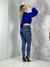 Calça Modeladora Bumbum Mágico Cristal na internet