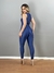 Calça Prada Luxo Azul Marinho - Ecoclub Jeans