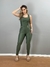 Calça Prada Luxo Verde