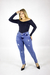 Calça Modeladora Basic Cristal