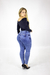 Calça Modeladora Basic Cristal - comprar online