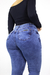 Calça Modeladora Basic Cristal na internet