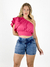 Short Modelador Bumbum Top Cristal - comprar online