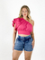 Short Modelador Bumbum Top Cristal