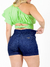 Short Modelador Bumbum Top Intense - loja online