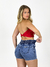 Imagem do Short Modelador Bumbum Supremo Cristal