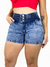 Short Modelador Bumbum Supremo Cristal - Ecoclub Jeans