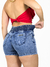 Short Modelador Bumbum Supremo Cristal - loja online