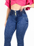 Calça Modeladora Suprema Intense - Ecoclub Jeans
