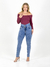 Calça Modeladora Sbelt Lite Cristal - comprar online