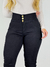 Calça Modeladora Bumbum Mágico Black - Ecoclub Jeans