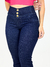 Calça Modeladora Bumbum Mágico Intense - Ecoclub Jeans