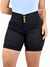 Short Meia Coxa Bumbum Mágico Black - loja online