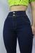 Calça Modeladora Sbelt Lite Intense - Ecoclub Jeans