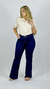Calça Modeladora Wide Leg Intense - loja online