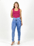 Calça Modeladora Bumbum Prime Cristal - comprar online