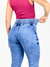 Calça Modeladora Bumbum Prime Cristal
