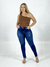 Calça Modeladora Basic Stone