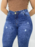 Calça Modeladora Basic Stone - loja online