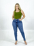 Calça Modeladora Basic Cristal