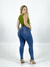 Calça Modeladora Basic Cristal - comprar online