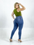 Calça Modeladora Basic Cristal - loja online