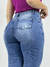 Calça Modeladora Basic Especial - Ecoclub Jeans