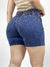 Imagem do Short Meia Coxa Modelador Bumbum Prime Stone