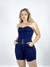 Short Meia Coxa Modelador Bumbum Mágico Intense
