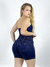 Short Meia Coxa Modelador Bumbum Mágico Intense - comprar online