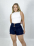 Short Modelador Bumbum Top Intense - comprar online