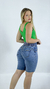 Imagem do Short Modelador Poderoso Pedal Cristal