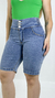 Short Modelador Poderoso Pedal Cristal - loja online