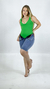 Short Modelador Poderoso Pedal Cristal - comprar online