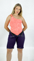Short Modelador Poderoso Pedal Intense - Ecoclub Jeans