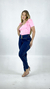 Calça Modeladora Bumbum Mágico Stone - loja online