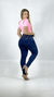 Imagem do Calça Modeladora Bumbum Mágico Stone