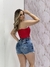 Short Bumbum Mágico Cristal - comprar online