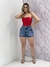 Short Bumbum Mágico Cristal