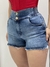 Short Bumbum Mágico Cristal - Ecoclub Jeans