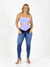 Calça Modeladora Liposlim Cristal - loja online