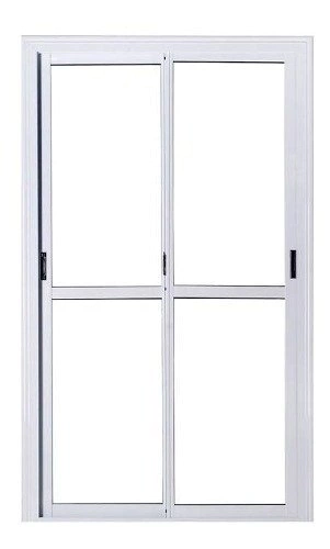 Puerta Ventana 1.20x2.00
