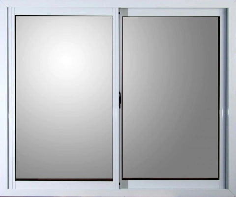 Ventana de Aluminio 1.20x1