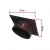 Capelo Para Formatura Adulto Roxo - comprar online