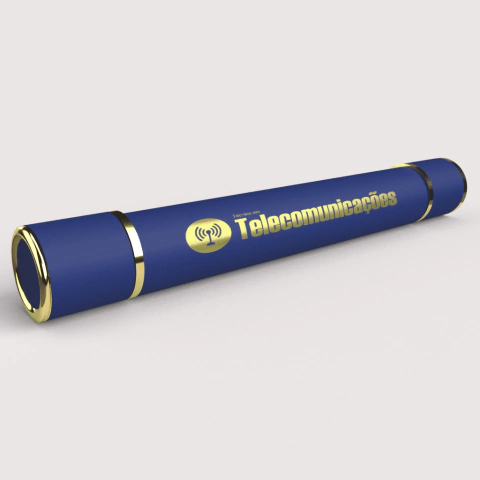 Canudo de formatura Técnico em Telecomunicações | Loja de Formatura