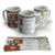 Caneca Personalizada Administração - LP FORMATURAS