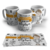 Caneca Personalizada Administração - LP FORMATURAS