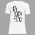 Camiseta Algodão Unissex Curso Direito