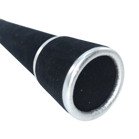 Canudo de formatura graduação prata Preto | Loja de Formatura