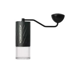 Molino de café COMANDANTE C60 Baracuda Nautilus Blue 